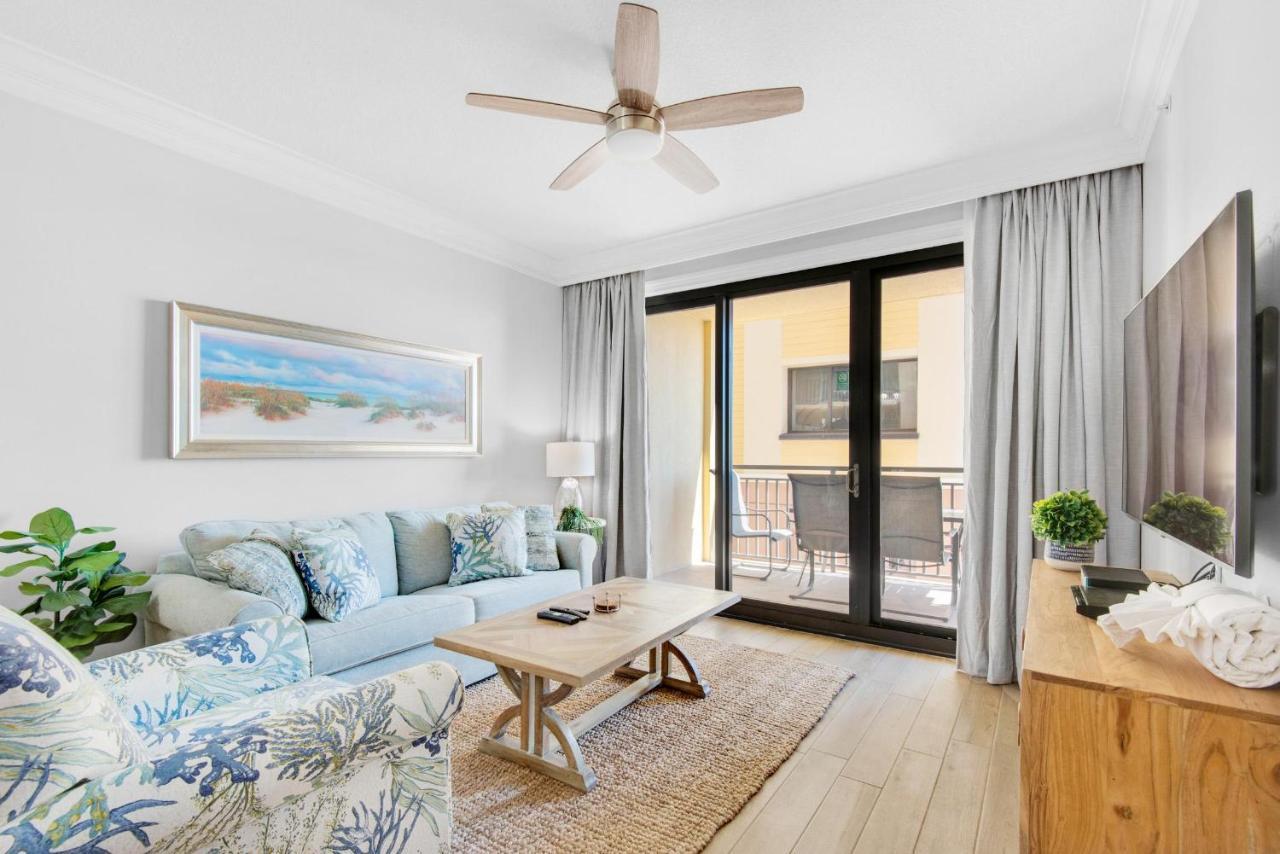 Emerald Grande W222 * Destin