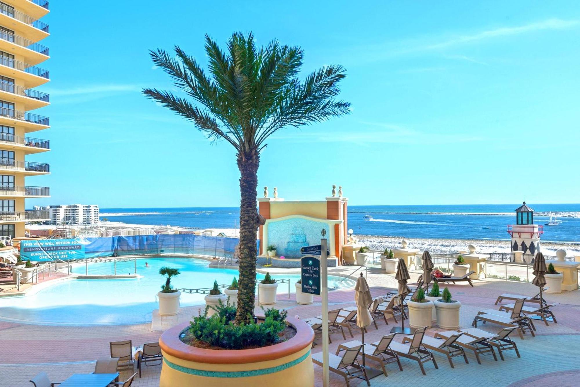 Apartment Emerald Grande W222 Destin