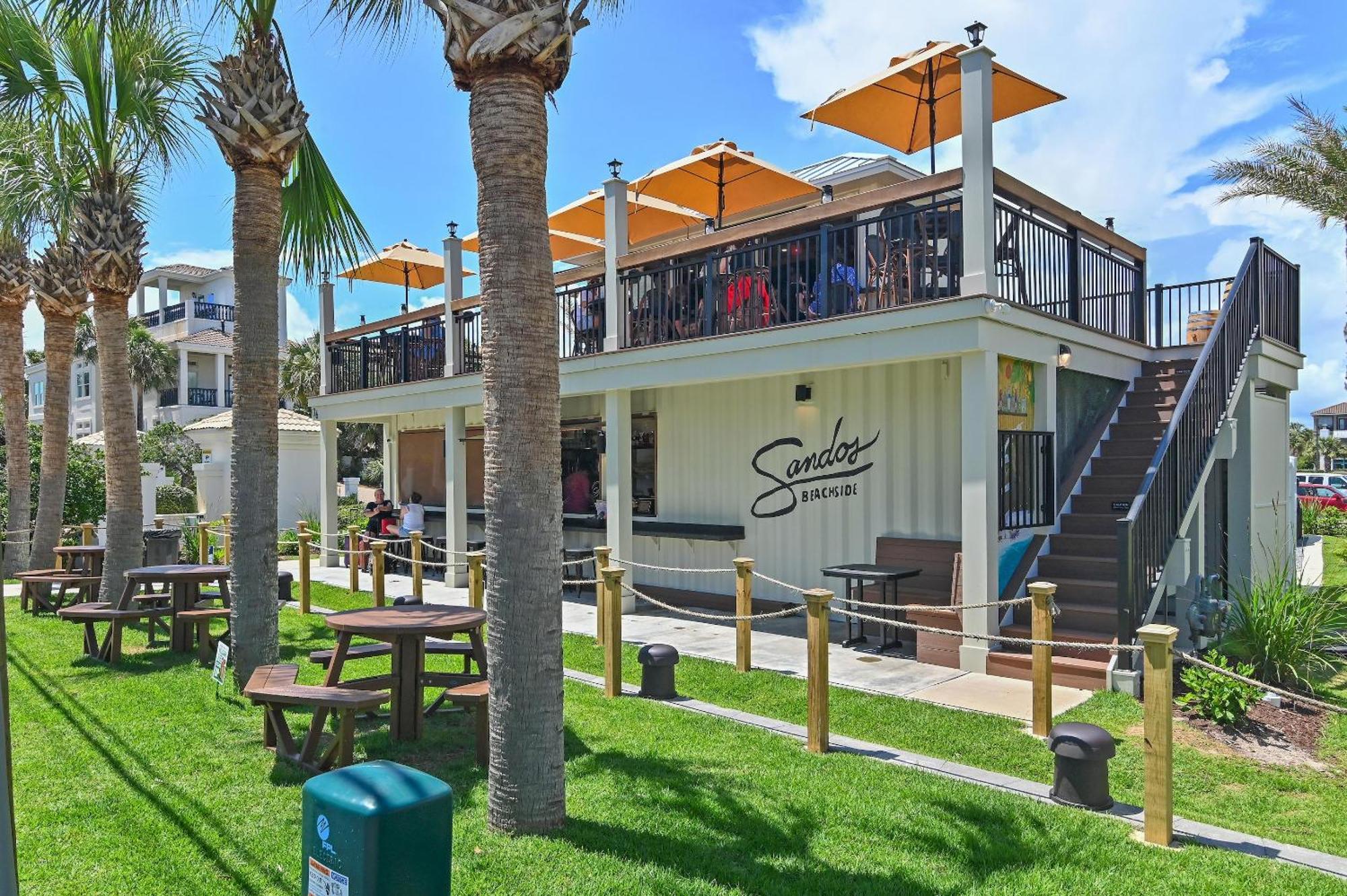 Emerald Grande W222 Destin
